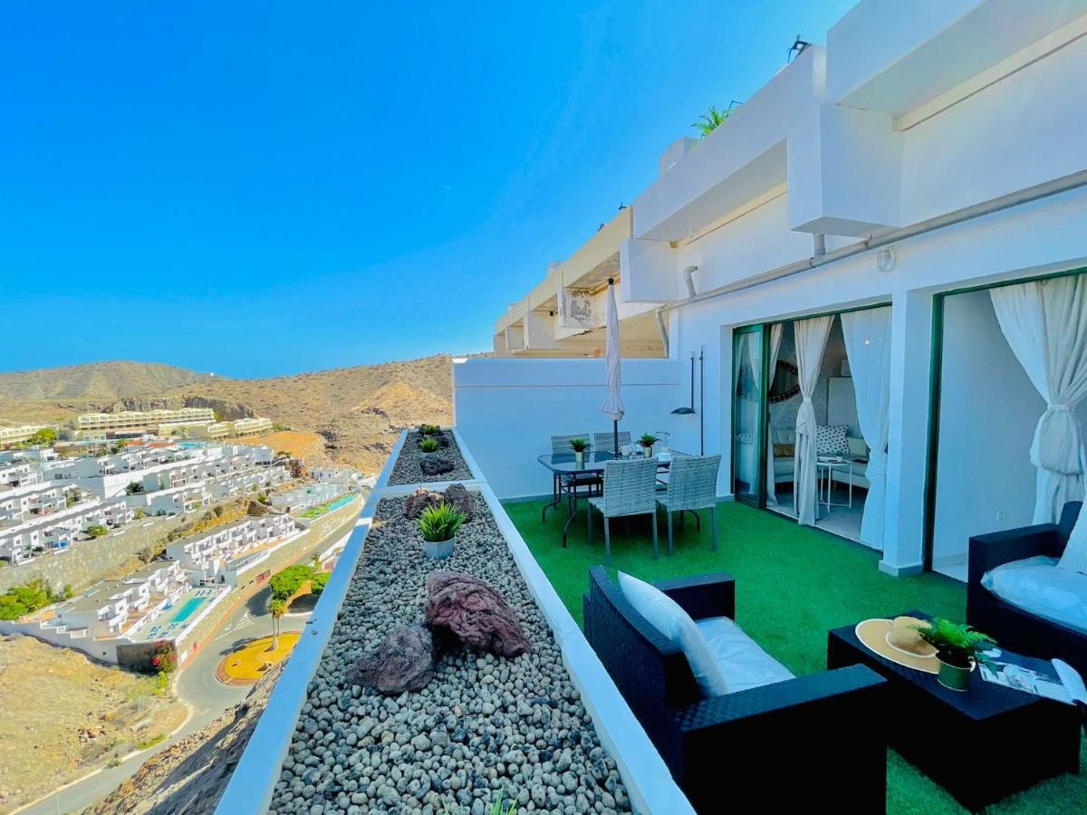 The Malibu Holiday Club Suite - Puerto Rico プエルトリコ エクステリア 写真