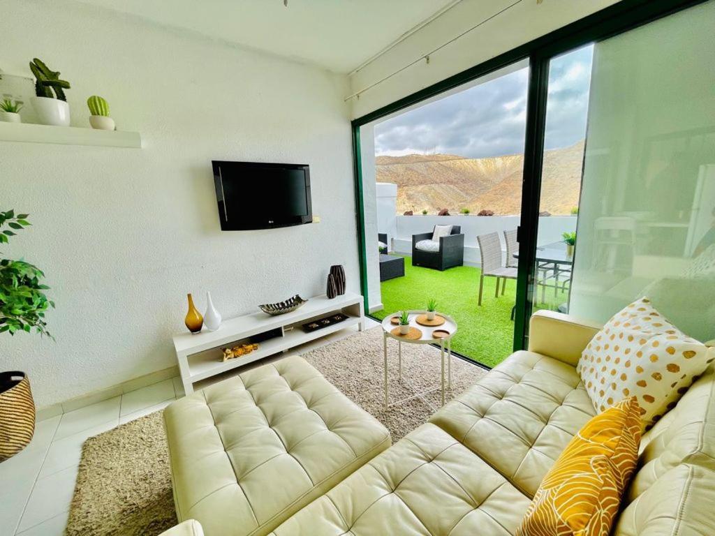 The Malibu Holiday Club Suite - Puerto Rico プエルトリコ エクステリア 写真