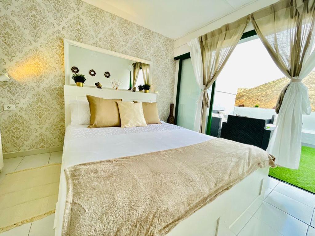 The Malibu Holiday Club Suite - Puerto Rico プエルトリコ エクステリア 写真
