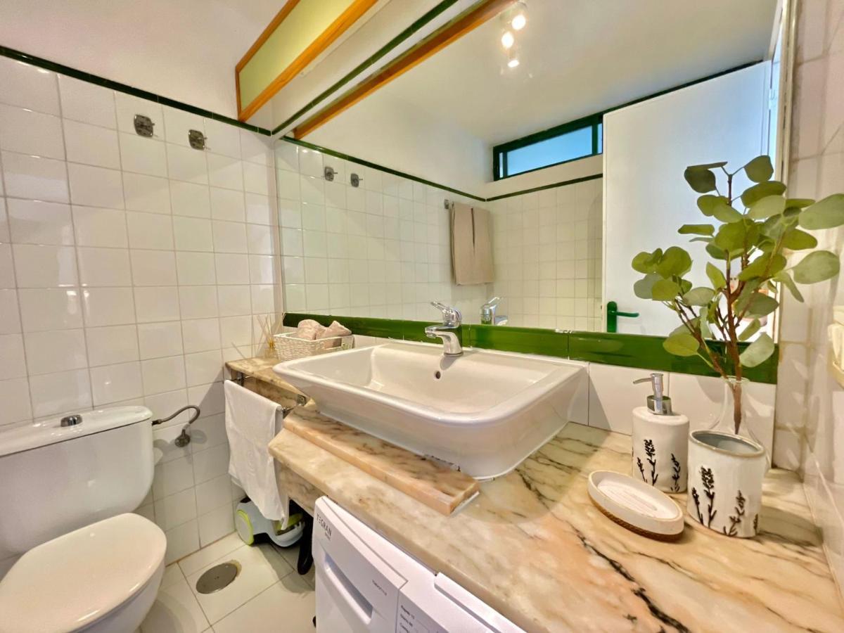 The Malibu Holiday Club Suite - Puerto Rico プエルトリコ エクステリア 写真