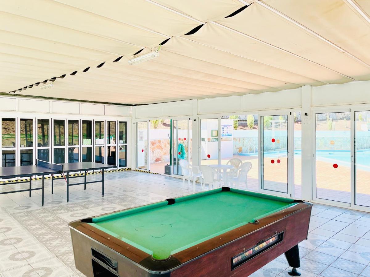 The Malibu Holiday Club Suite - Puerto Rico プエルトリコ エクステリア 写真