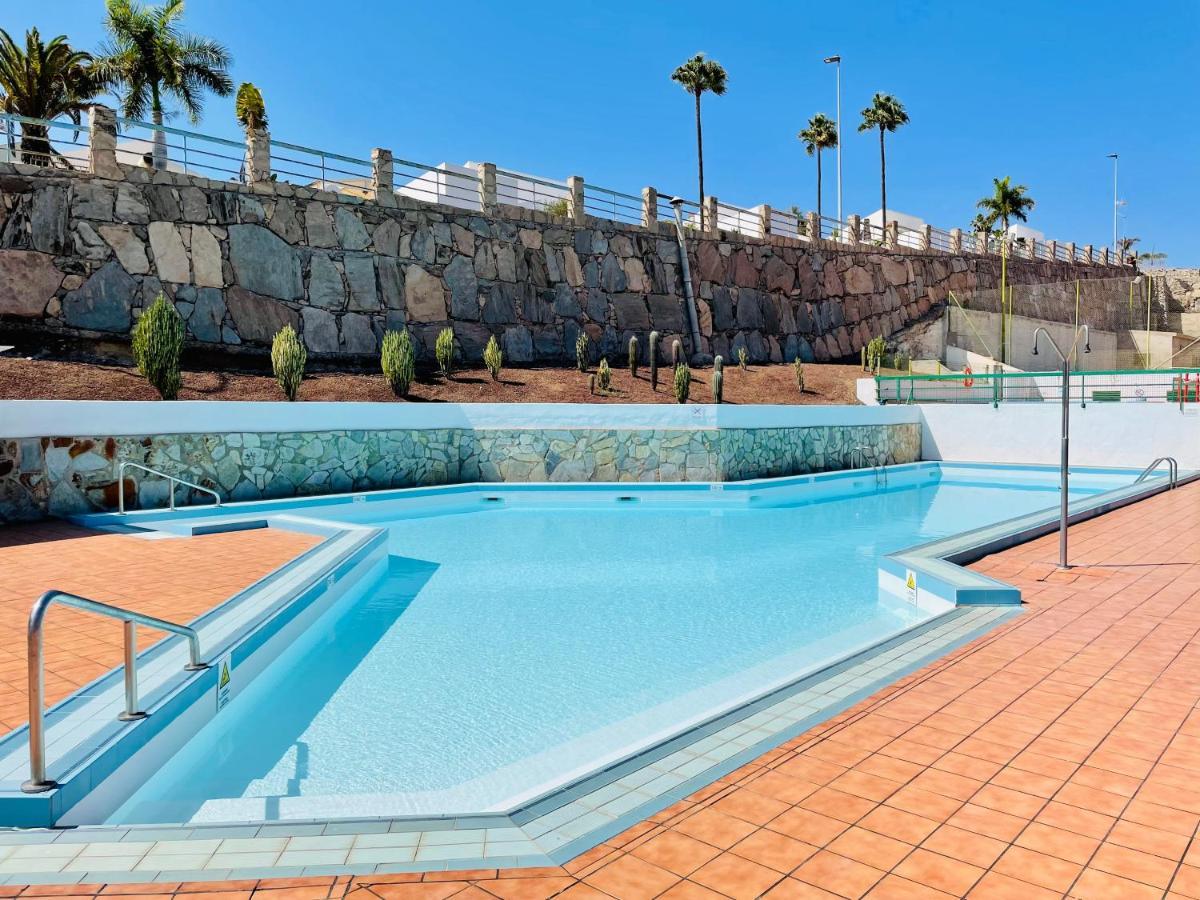 The Malibu Holiday Club Suite - Puerto Rico プエルトリコ エクステリア 写真