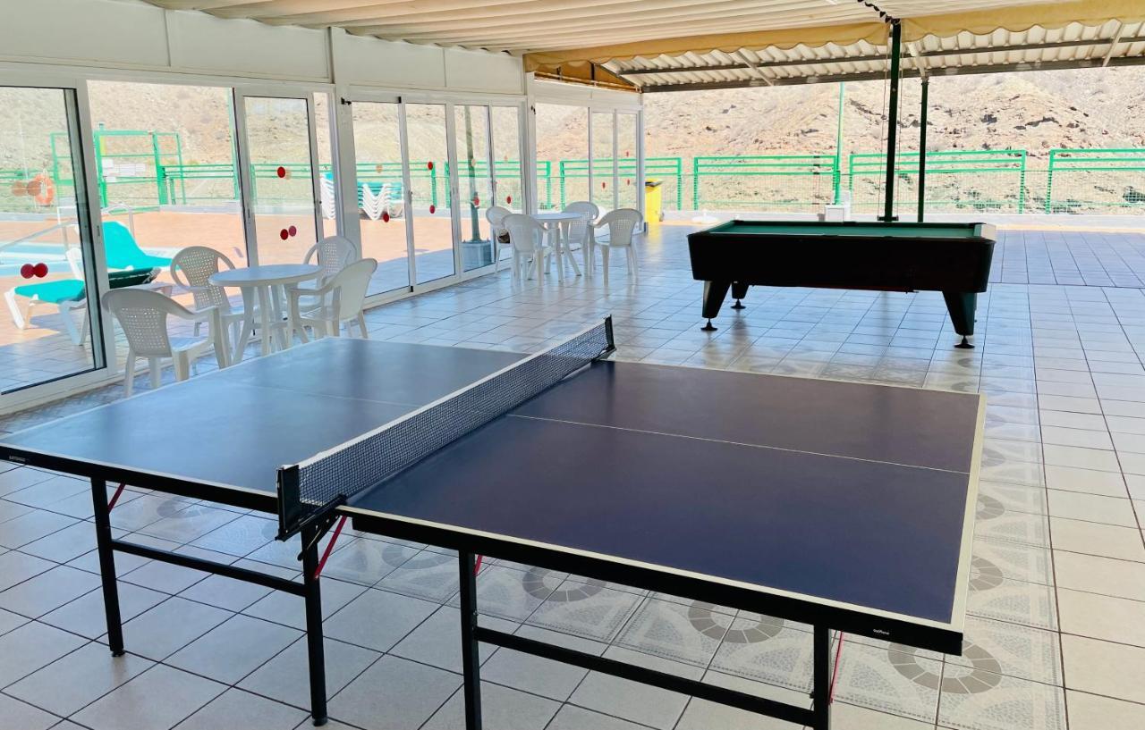 The Malibu Holiday Club Suite - Puerto Rico プエルトリコ エクステリア 写真